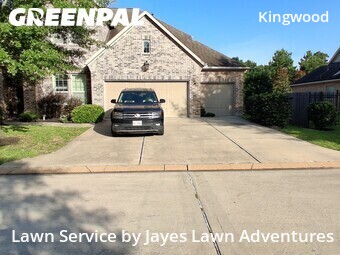 Yard Mowing nearby Houston, TX, 