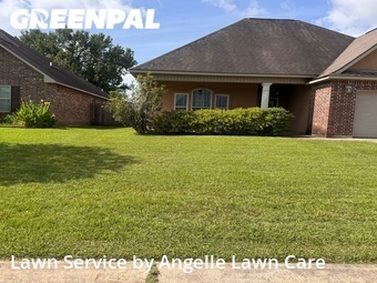 Lawn Care Service nearby Youngsville, LA, 