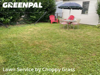 Lawn Care Service nearby Bayonne, NJ, 