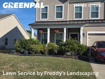 Lawn Cutting nearby Charlotte, NC, 