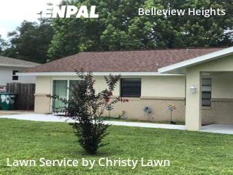 Lawn Mowing nearby Summerfield, FL, 