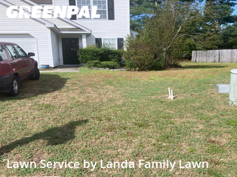 Lawn Mowing nearby Lexington, SC, 