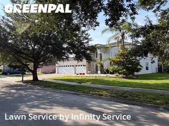 Lawn Care nearby Oviedo, FL, 