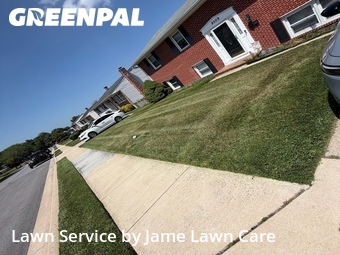 Lawn Care Service nearby Parkville, MD, 