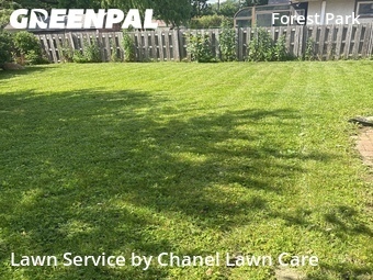 Lawn Mowing Service nearby Columbus, OH, 