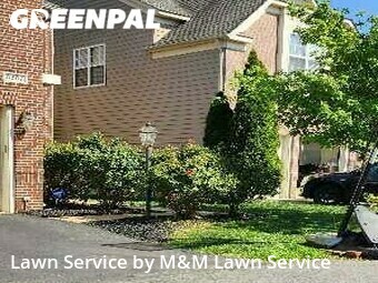 Yard Mowing nearby Lorton, VA, 