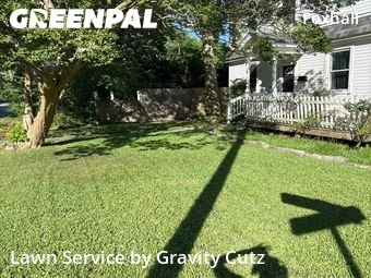Grass Cutting nearby Norfolk, VA, 