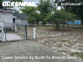 Lawn Care Service nearby Jacksonville, FL, 