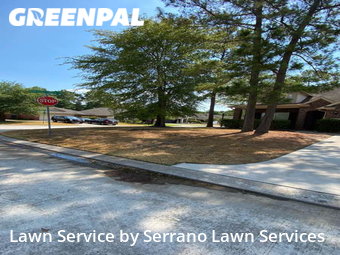 Lawn Maintenance nearby Magnolia, TX, 