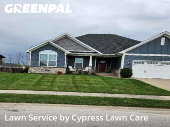 Lawn Care nearby Charlestown, KY, 