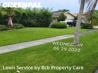 Lawn Care nearby Lauderhill, FL, 