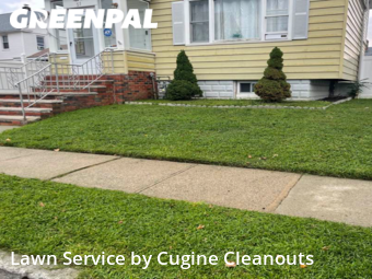 Lawn Service nearby Elizabeth, NJ, 
