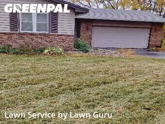 Yard Mowing nearby Burnsville, MN, 