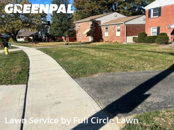 Yard Cutting nearby Cincinnati, OH, 