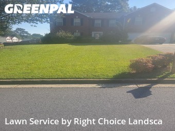 Lawn Mow nearby Jonesboro, GA, 