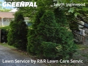 Lawn Mowin Nashville,37216,Lawn Maintenance by R&R Lawn Care Servic, work completed in Jul , 2026