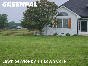 Lawn Service nearby Clarksville, TN, 
