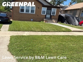 Lawn Care nearby Gary, IL, 