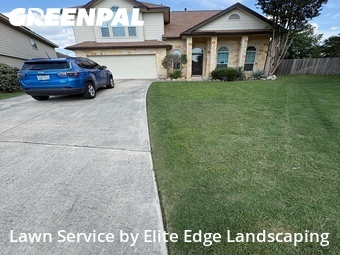 Lawn Mow nearby San Antonio, TX, 
