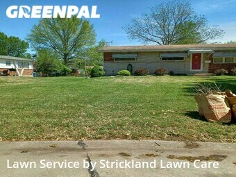Grass Cutting nearby Hazelwood, MO, 