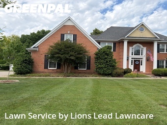 Grass Cutin Murfreesboro,37130,Grass Cut by Lions Lead Lawncare , work completed in Jun , 2026