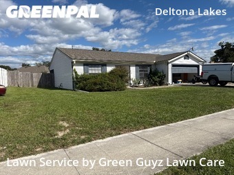 Lawn Mowing nearby Deltona, FL, 