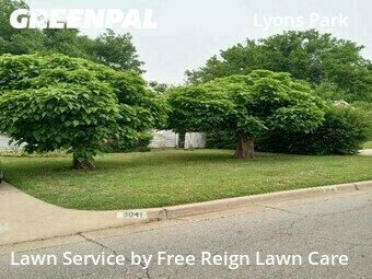 Lawn Cut nearby Oklahoma City, OK, 