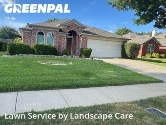 Lawn Service nearby Euless, TX, 