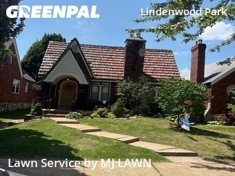 Lawn Cutting nearby St. Louis, MO, 