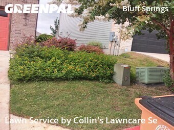 Lawn Maintenance nearby Austin, TX, 