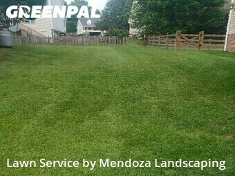 Lawn Service nearby Kernersville, NC, 