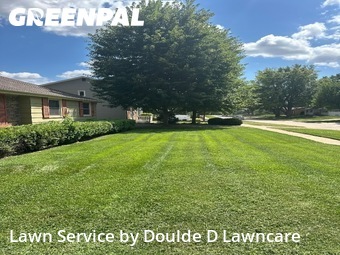 Lawn Cut nearby Urbandale, IA, 