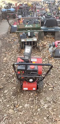Cliffs Repair Photo 17