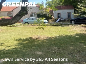 Lawn Cutting nearby Augusta, GA, 