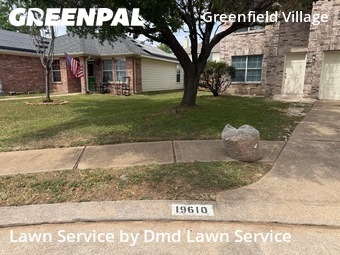 Lawn Mowing nearby Katy, TX, 