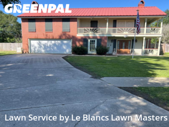 Lawn Care nearby Lafayette, LA, 