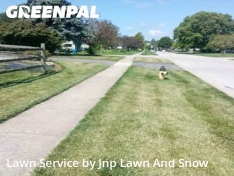 Yard Mowing nearby Maumee, OH, 