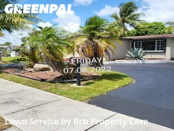 Lawn Care nearby Wilton Manors, FL, 