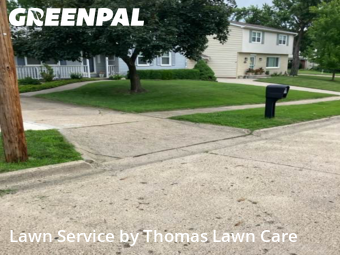 Lawn Cutting nearby Urbandale, IA, 