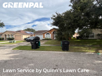 Yard Mowing nearby Orlando, FL, 