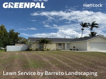 Lawn Care Service nearby Cape Coral, FL, 