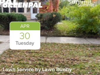 Lawn Mowing nearby Saint Paul, MN, 