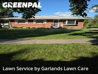Lawn Care Service nearby Lincoln, NE, 