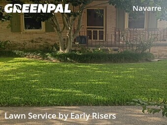 Lawn Cutting nearby New Orleans, LA, 