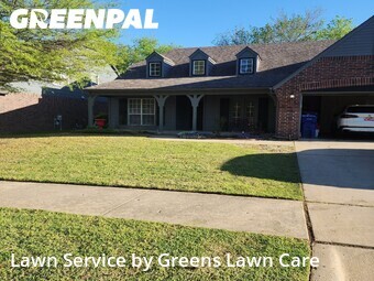 Lawn Care nearby Broken Arrow, OK, 