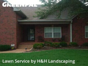 Grass Cutting nearby Hendersonville, TN, 