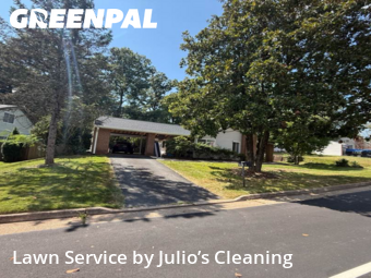 Lawn Mow nearby Sterling, VA, 