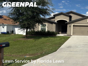 Lawn Service nearby Poinciana, FL, 