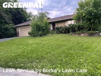 Yard Mowing nearby Eden Prairie, MN, 