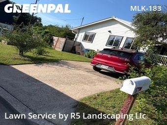 Lawn Care Service nearby Austin, TX, 